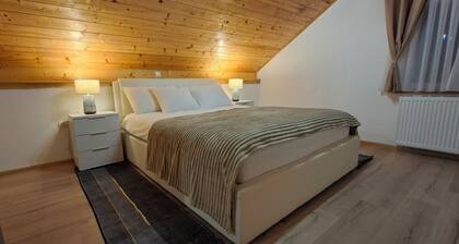 Monte Symphony Private Estate Near Plitvice Lakes | Nature, Privacy & Space