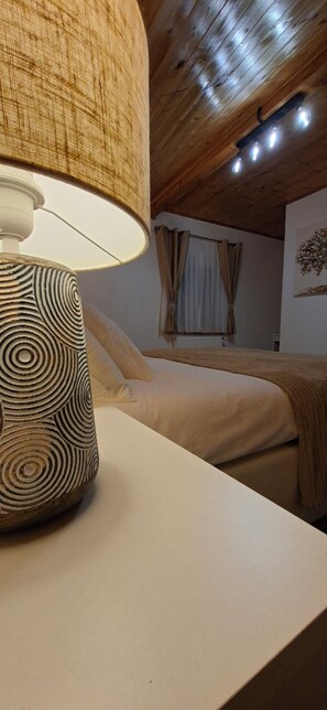 4 bedrooms, iron/ironing board, WiFi, bed sheets - Monte Symphony Private Estate Near Plitvice Lakes | Nature, Privacy & Space (Sadilovac)
