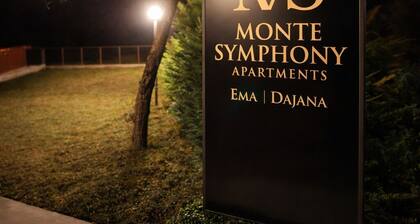 Monte Symphony Private Estate Near Plitvice Lakes | Nature, Privacy & Space