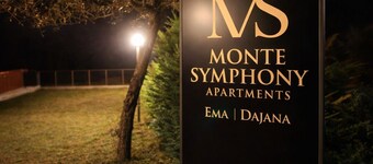 Monte Symphony Private Estate Near Plitvice Lakes | Nature, Privacy & Space