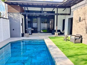 Pool - Explora Playa del Coco + Golfo de Papagayo (Sardinal)