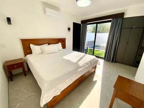 Room - Explora Playa del Coco + Golfo de Papagayo (Sardinal)