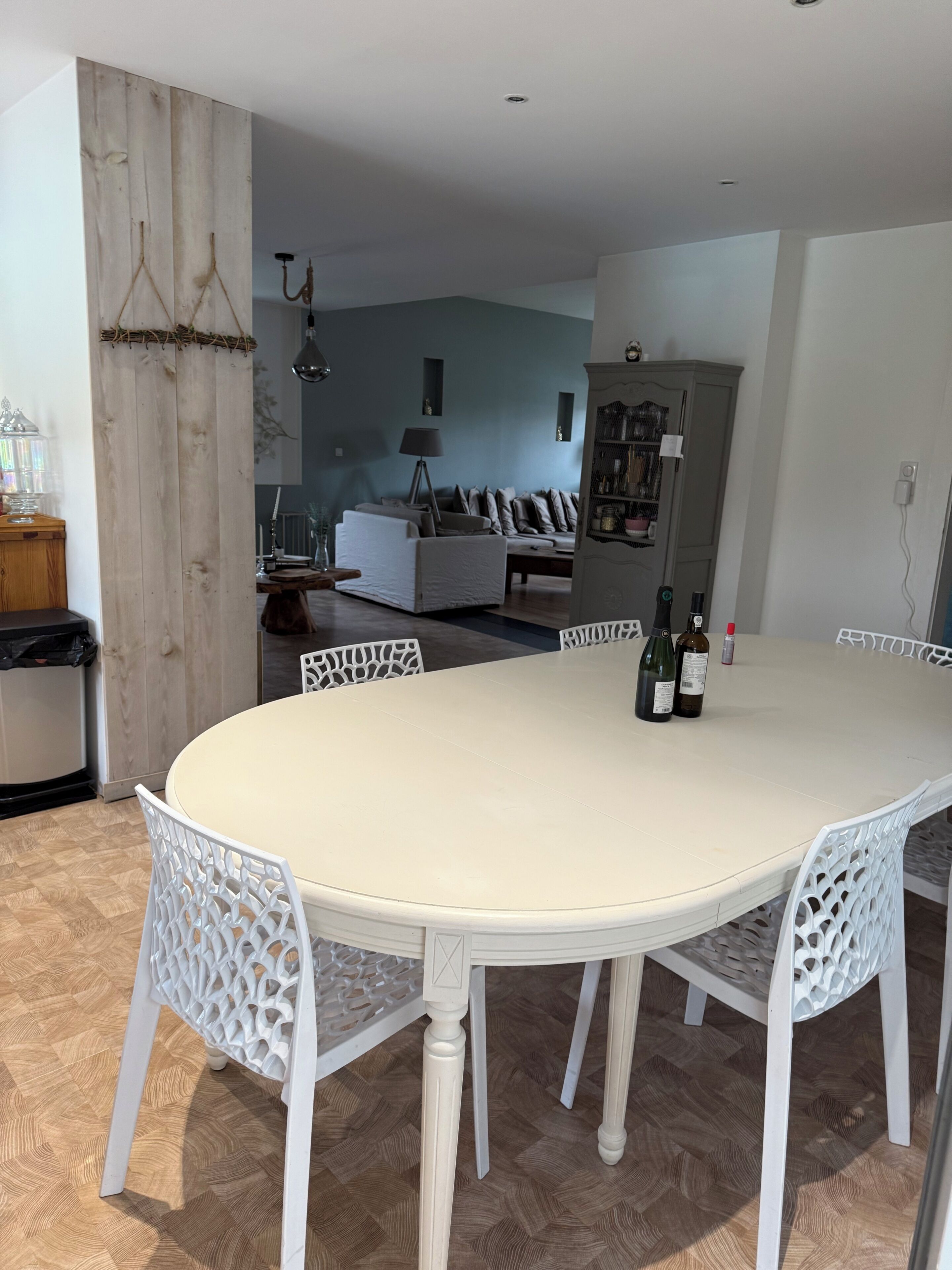 Restauration