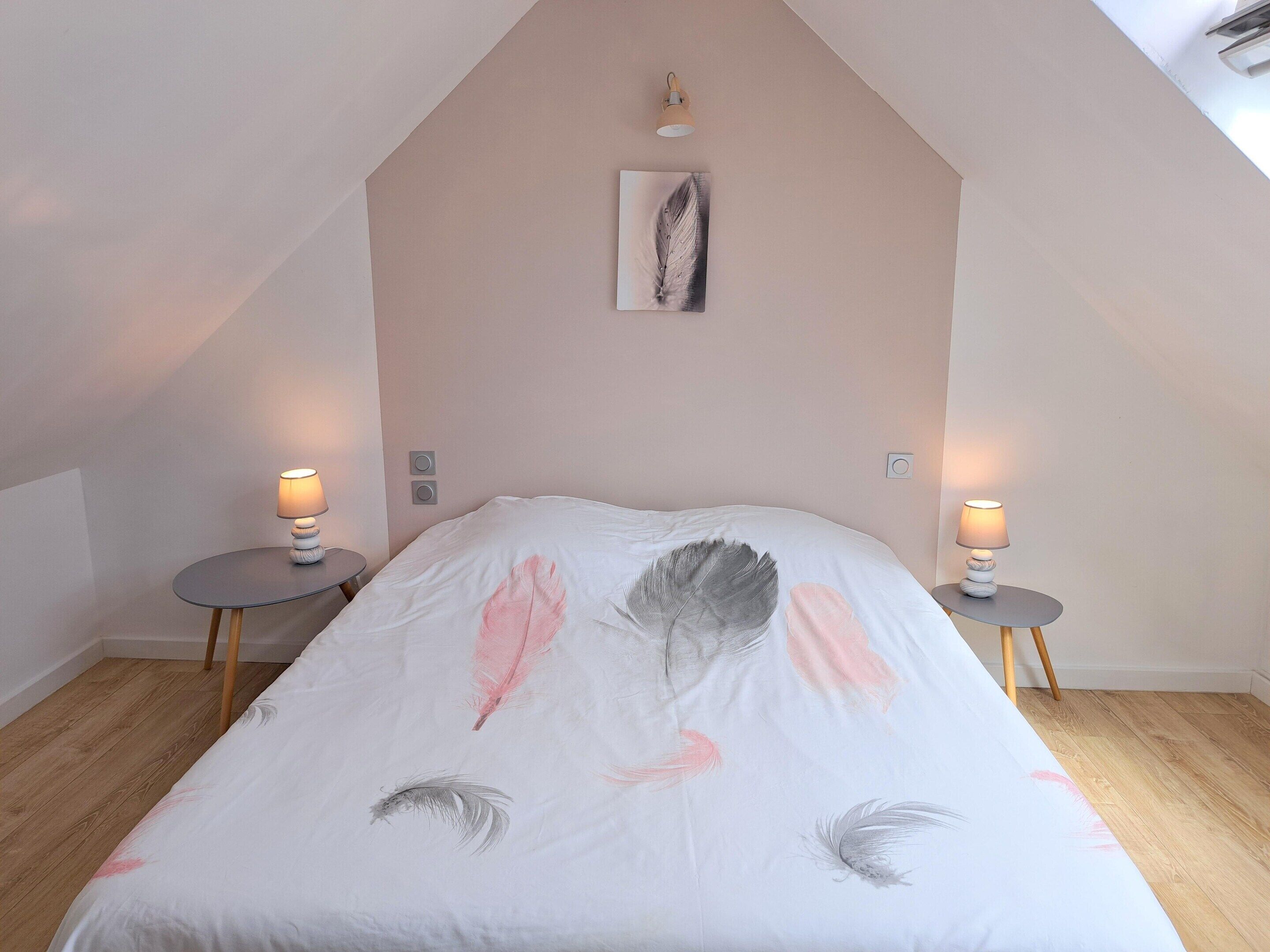 Comfort House, 2 Bedrooms