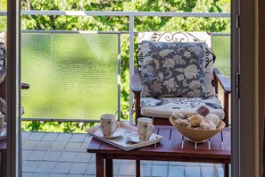 Comfort Apartment, 3 Bedrooms | Balcony - Apartment in Brodarica Near Beach (Sibenik)