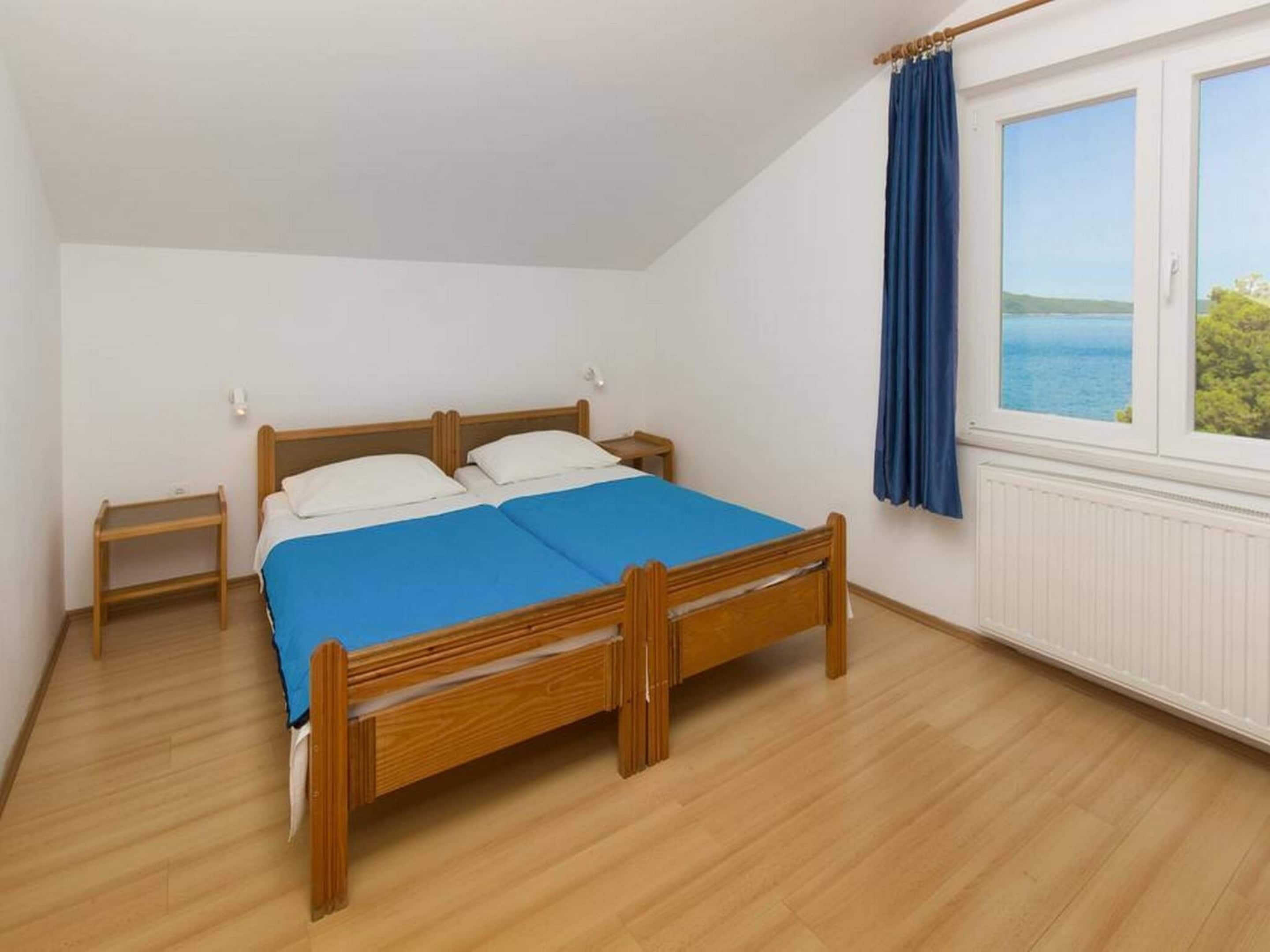 4 habitaciones 