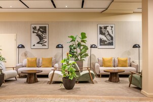 Classic Apartment, 2 Bedrooms | Interior