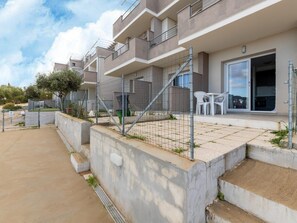 Exterior - Air-conditioned, in Residence, With Pool and Patio (Castelsardo)