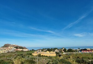 舒適公寓, 3 間臥室 | 住宿景觀
