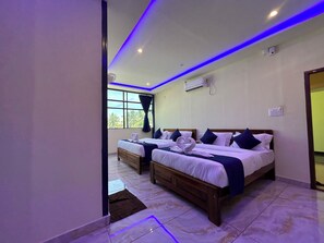 Family Studio Suite, City View - SB Royal INN (Mysuru)