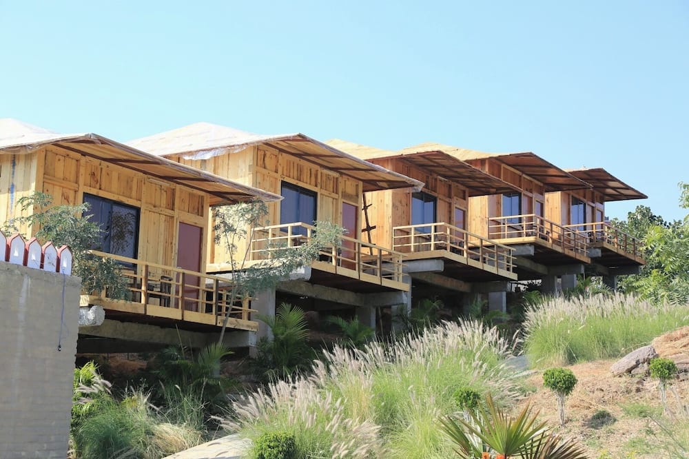 Lake Alpi Resort - Molela