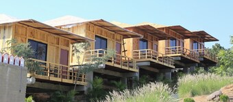 Lake Alpi Resort Kumbhalgarh
