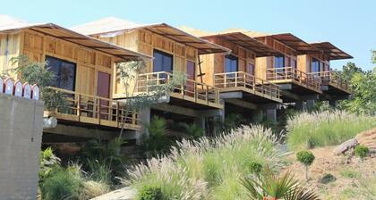 Lake Alpi Resort Kumbhalgarh