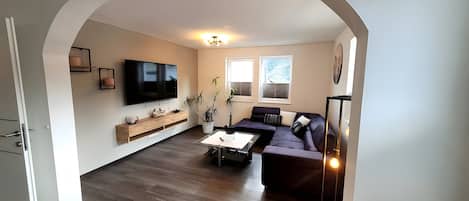 Fernseher
