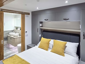 1 bedroom, free WiFi