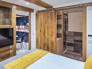 1 bedroom, free WiFi