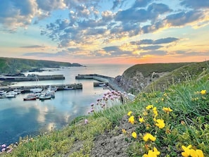 Marina - 1 bedroom accommodation in Portknockie (Portknockie)