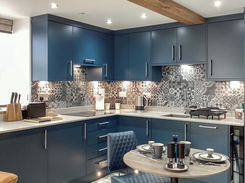 1 bedroom accommodation in Portknockie