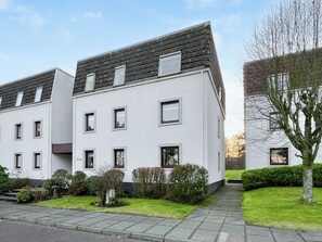 Exterior - 3 bedroom accommodation in Gleneagles (Gleneagles)