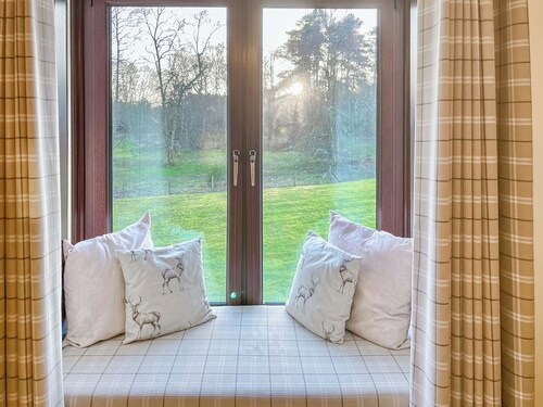 3 bedroom accommodation in Gleneagles
