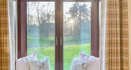3 bedroom accommodation in Gleneagles