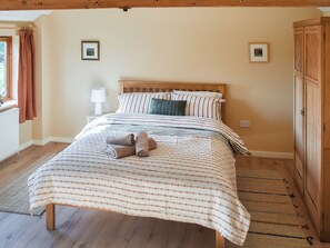 Free WiFi - 1 bedroom accommodation in Langley (Langley)