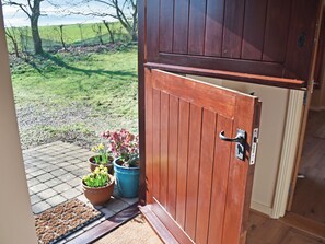 Exterior detail - 1 bedroom accommodation in Langley (Langley)