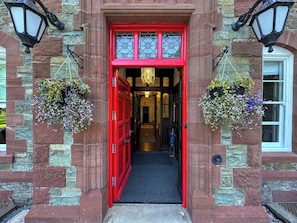 Exterior detail - 11 bedroom accommodation in Broughton-in-Furness (Broughton-in-Furness)