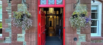 11 bedroom accommodation in Broughton-in-Furness