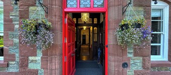 11 bedroom accommodation in Broughton-in-Furness