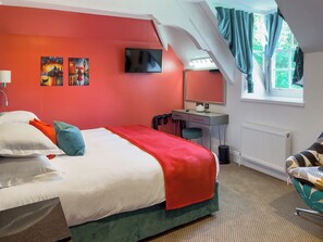 Free WiFi, wheelchair access - 11 bedroom accommodation in Broughton-in-Furness (Broughton-in-Furness)