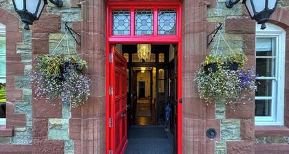 11 bedroom accommodation in Broughton-in-Furness