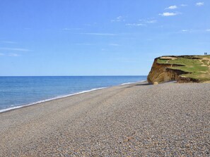 Fishing - 1 bedroom accommodation in Weybourne (Weybourne)