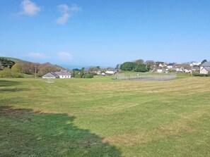 Sports court - 3 bedroom accommodation in Woolacombe (Woolacombe)