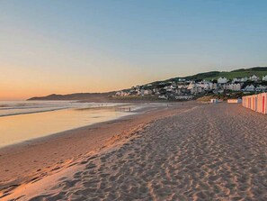 Fishing - 3 bedroom accommodation in Woolacombe (Woolacombe)