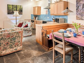 Interior - 2 bedroom accommodation in Kirby Stephen (Kirby Stephen)