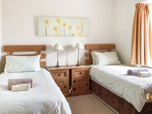 Free WiFi - Gardeners Cottage - UK51548 (Auchterless)