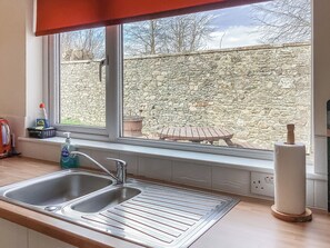 Interior - Gardeners Cottage - UK51548 (Auchterless)