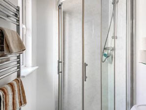 Towels - Keepers Cottage - UK51549 (Auchterless)