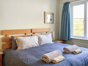 3 bedrooms, free WiFi - Keepers Cottage - UK51549 (Auchterless)