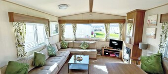 2 bedroom accommodation in Bude