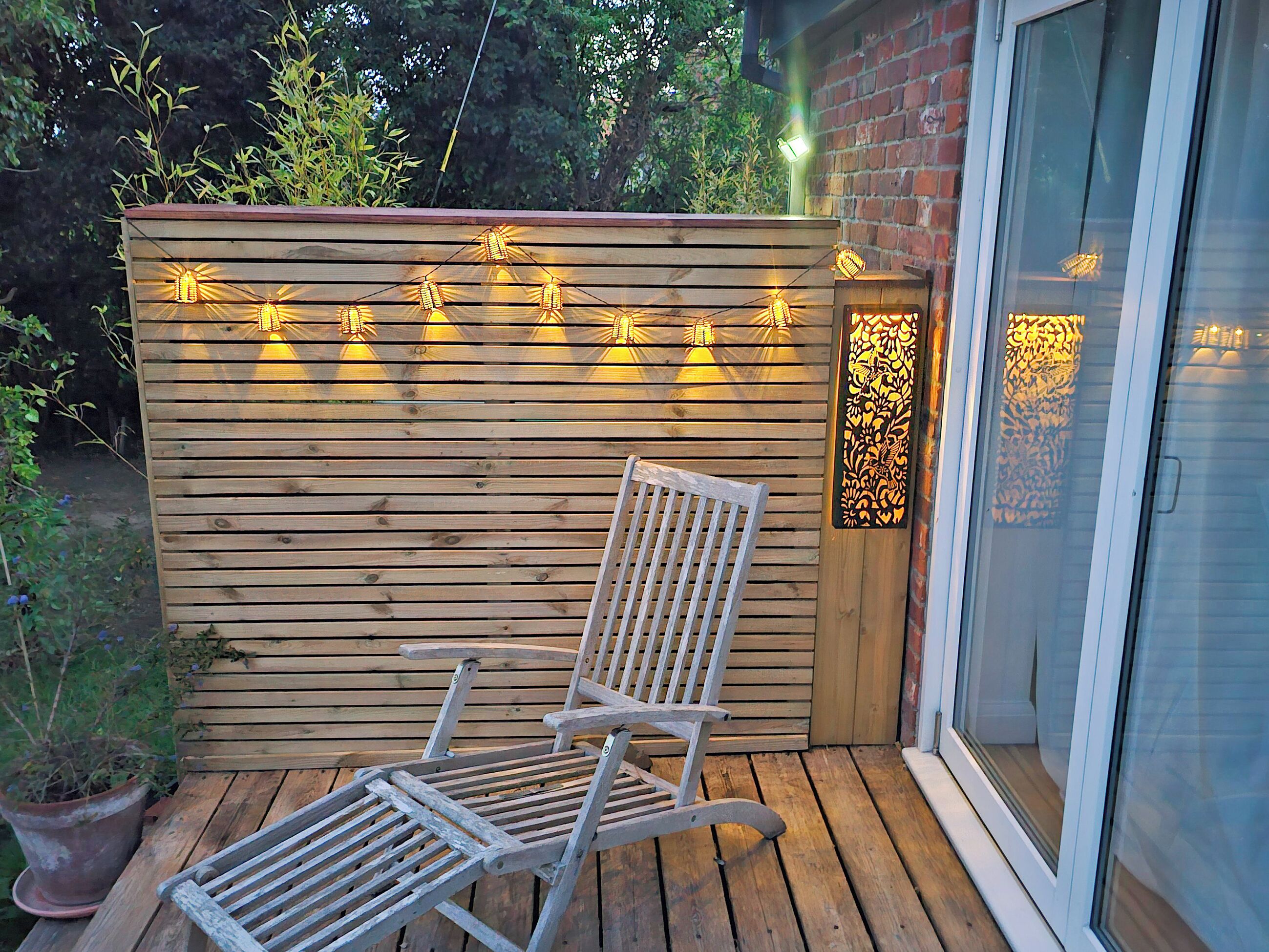 Terras