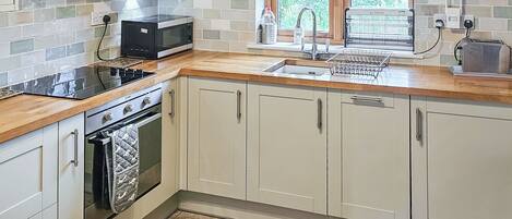 Dishwasher