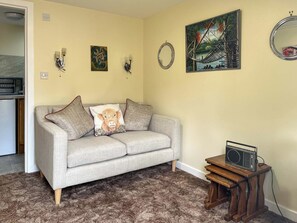 Living area - The Stable Room - UK51595 (Berwick-upon-Tweed)