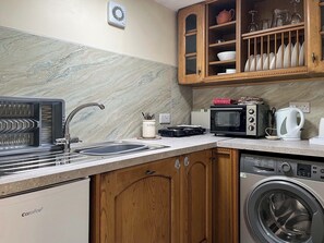 Private kitchen - The Stable Room - UK51595 (Berwick-upon-Tweed)