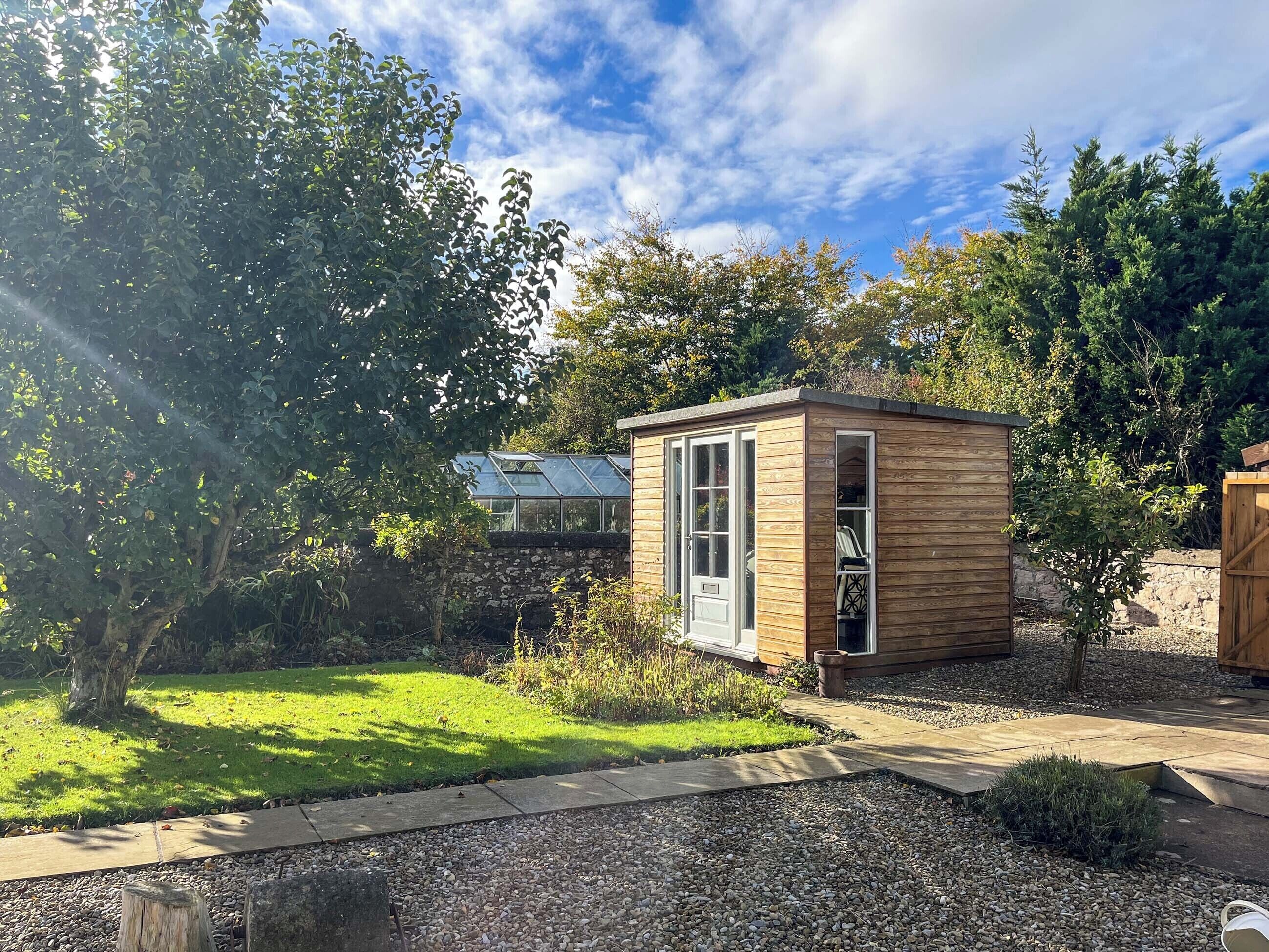 Outdoor | The Stable Room - Embleton Group, Berwick-upon-Tweed