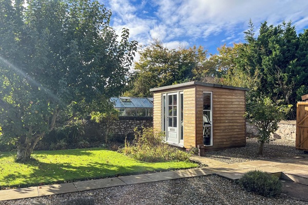 Outdoor | The Stable Room - Embleton Group, Berwick-upon-Tweed