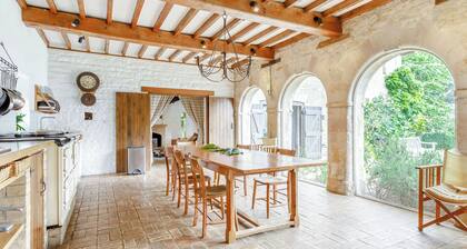 4 bedroom accommodation in Stamford, Lincolnshire