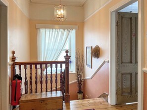 Interior - Embleton House - UK51597 (Berwick-upon-Tweed)