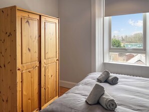 Room - Embleton House - UK51597 (Berwick-upon-Tweed)